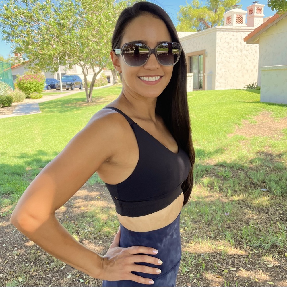 Lululemon Radiant Motion Bra